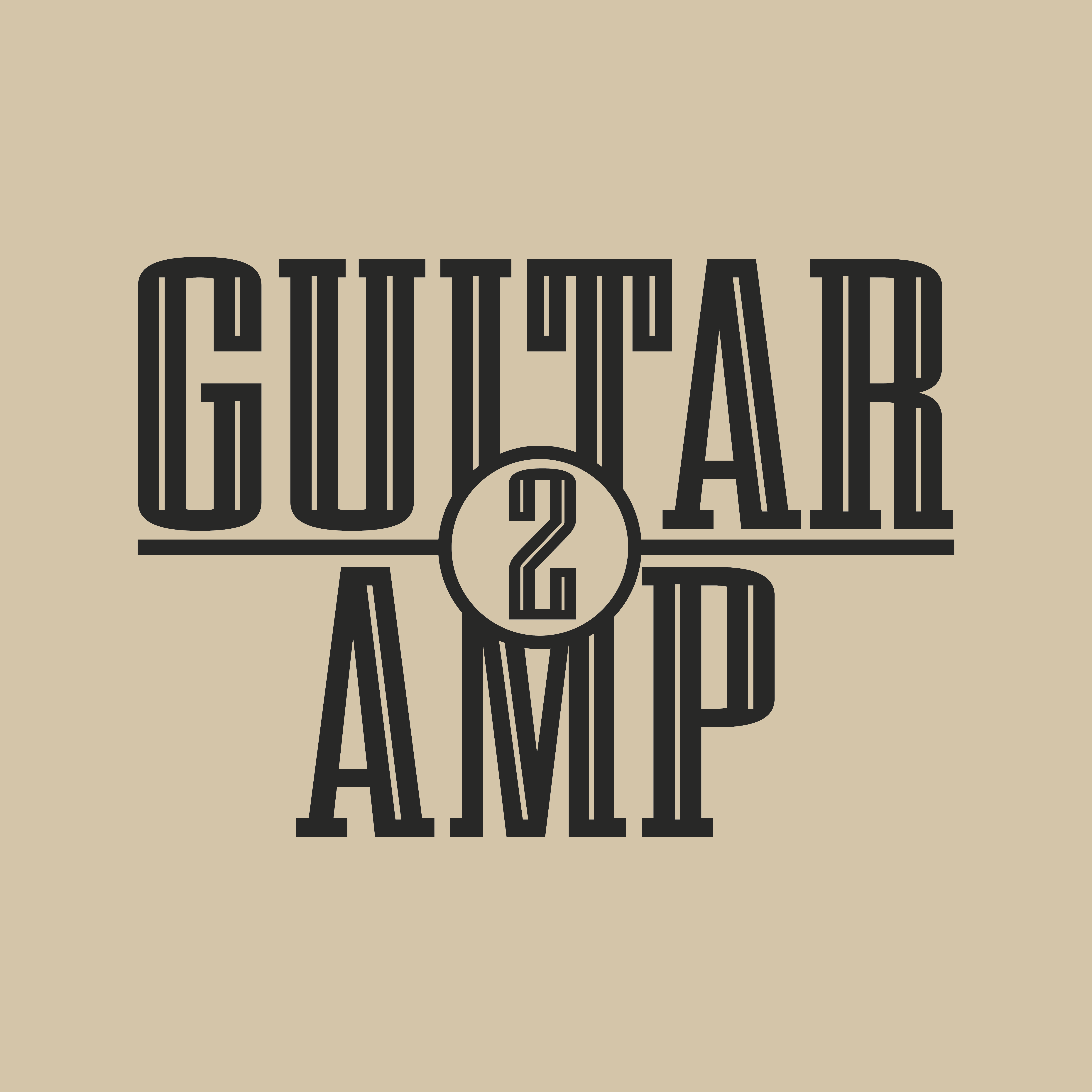 guitar2amp